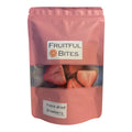 Freeze-Dried Strawberries
